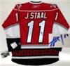 Signed Jordan Staal