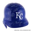 Signed 2015 Kansas City Royals