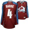 Signed Tyson Barrie