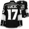 Signed Milan Lucic
