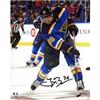 Troy Brouwer autographed