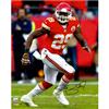 Signed Eric Berry
