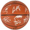 Signed 2015 Golden State Warriors