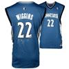 Signed Andrew Wiggins
