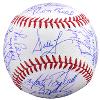 Signed 1980 Phillies