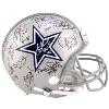 Dallas Cowboys Legends autographed