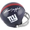 Frank Gifford autographed
