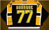 Ray Bourque autographed