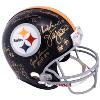 Pittsburgh Steelers Legends autographed