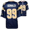 Signed Aaron Donald