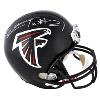 Signed Desmond Trufant