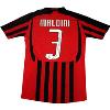 Signed Paolo Maldini