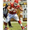 Eric Fisher autographed