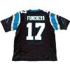 Signed Devin Funchess