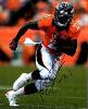 Signed Ronnie Hillman