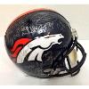 2015-16 Denver Broncos  autographed