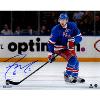 Dylan McIlrath autographed