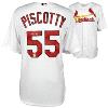 Signed Stephen Piscotty 