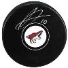 Anthony Duclair autographed