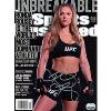 Ronda Rousey autographed