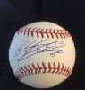 Signed Byung Ho Park