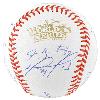 Signed 2013 Boston Red Sox