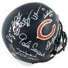 Signed Chicago Bears Legends
