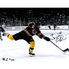 Signed Brad Marchand