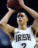 Signed Zach Auguste