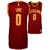 Kevin Love autographed