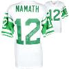 Signed Joe Namath