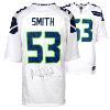 Signed Malcolm Smith