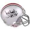 Troy Smith autographed