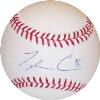 Tyler Collins autographed