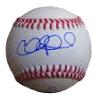 Signed Chris Coghlan