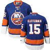 Signed Cal Clutterbuck