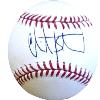 Signed Christian Bethancourt