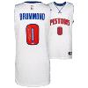 Signed Andre Drummond