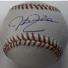 Justin Ruggiano autographed