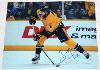 James Neal autographed