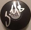 James Neal autographed