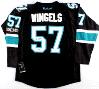 Tommy Wingels autographed