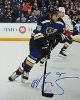 Ryan Reaves autographed