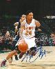 Signed Kent Bazemore