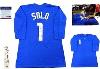 Signed Hope Solo