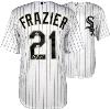 Signed Todd Frazier