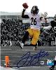 Signed Le'Veon Bell