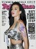 Signed Katy Perry