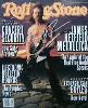 Signed James Hetfield - Metallica