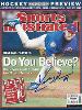 Signed Kerry Wood
